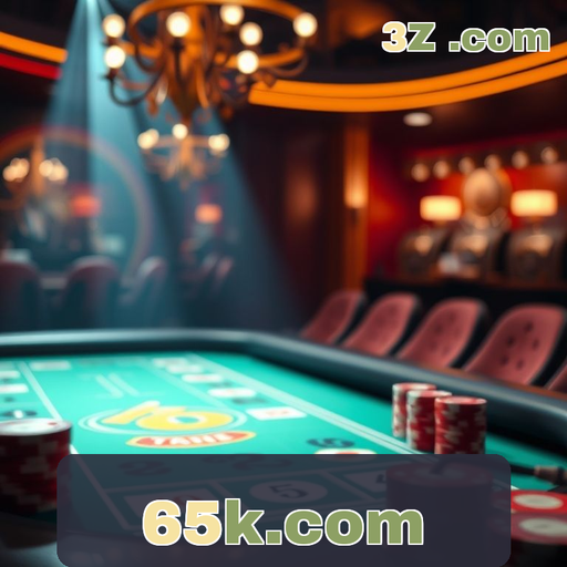 Acesse a 65k.com, uma plataforma de cassino que oferece jogos emocionantes e bônus atraentes. Com um aplicativo altamente funcional e um processo de login fácil, você poderá jogar a qualquer hora, em qualquer lugar.
