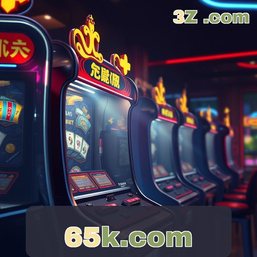 Recursos Pagos do 65k.com: Uma Nova Era nos Jogos
